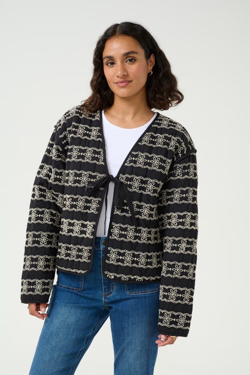 KAriona Jacket - Beccamac